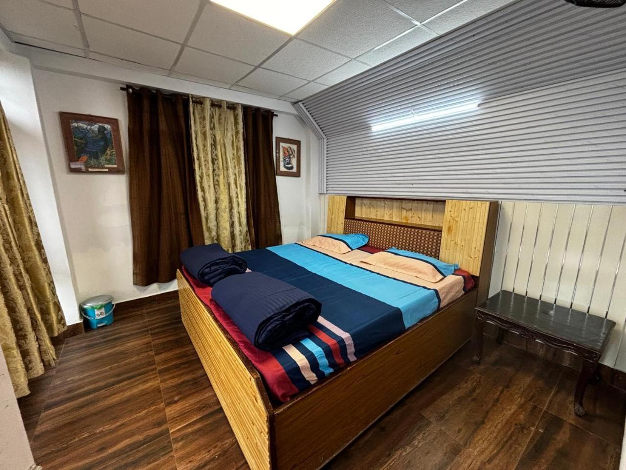 The Himalaya Retreat Resort, Experience Nature In The Lap Of Himalayas Mussoorie Exterior foto