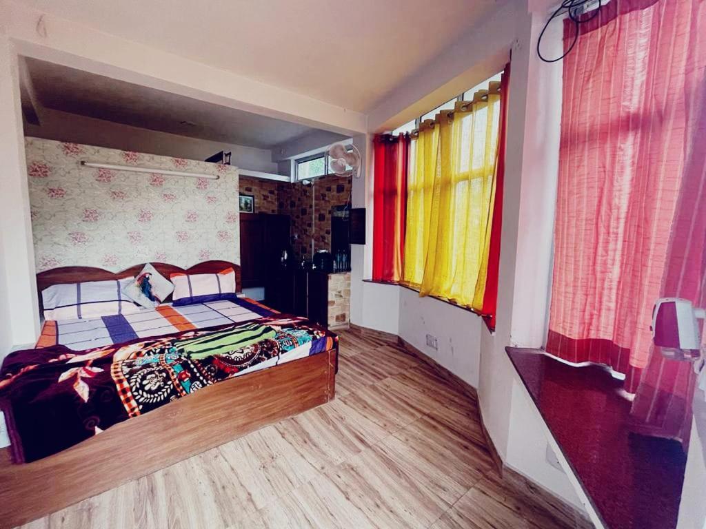 The Himalaya Retreat Resort, Experience Nature In The Lap Of Himalayas Mussoorie Exterior foto