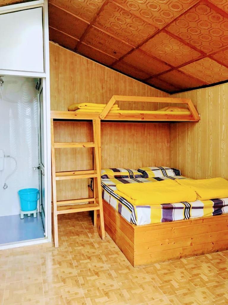 The Himalaya Retreat Resort, Experience Nature In The Lap Of Himalayas Mussoorie Exterior foto